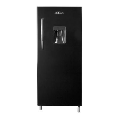 Nevera--ABBA-Negra-187l-Dispensador-Puerta-Reversi-NV-ARS235-1P-N