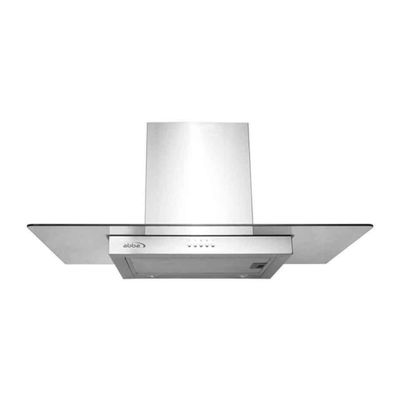 Campana-ABBA-Peninsula-Vidrio-Plano-De-90cm-CR-E03-90-----