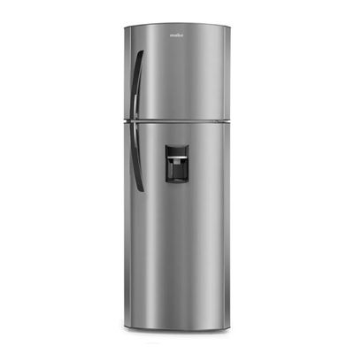 Nevera-MABE-300lts-Platinum-RMA300FYCE
