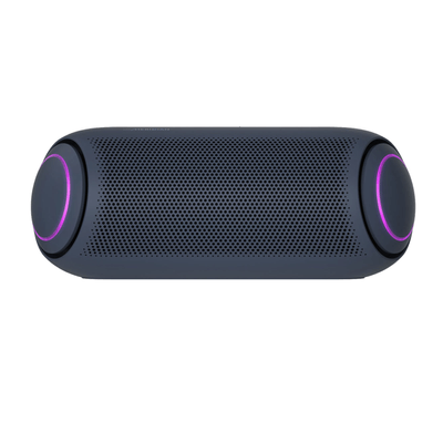 Parlante-Lg-Portatil-30w-Bluetooth-Gris-Oscuro-PL7.DCOLLLK