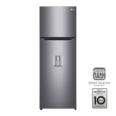 Nevera-Lg-272lts-Smart-Inverter-Silver