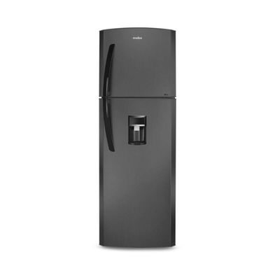 Nevera-Mabe-230lts-Silver-Home-Energy-Saber