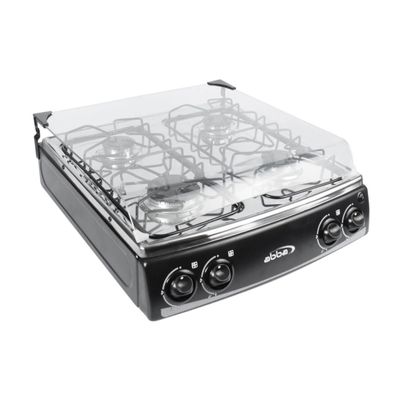 Estufa-Abba-Mesa-4ptos-Inox