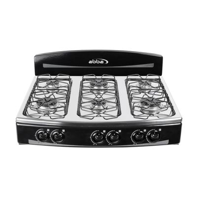 Estufa-de-Mesa-ABBA-6-Puestos-Gas-Propano-SG700-5