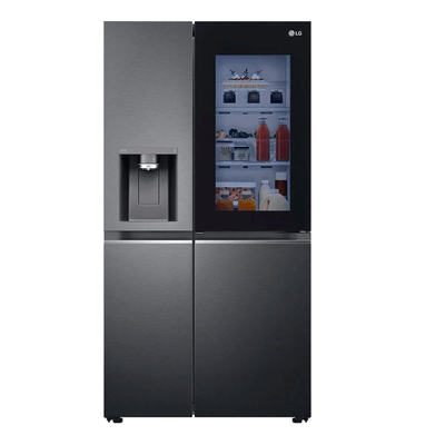 Nevecon-Lg-637-Lts-Matte-Black