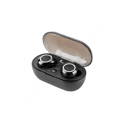Audifono-Xtech-Inalambricos-Tws-Negro