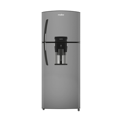 Nevera-Mabe-365-Lts-Platinum-Dispensador-De-Agua