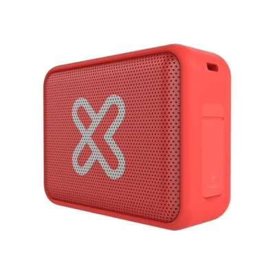 Parlante-Kx-Bluetooth-Naranja